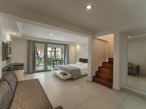 VOYAGE TORBA HOTEL