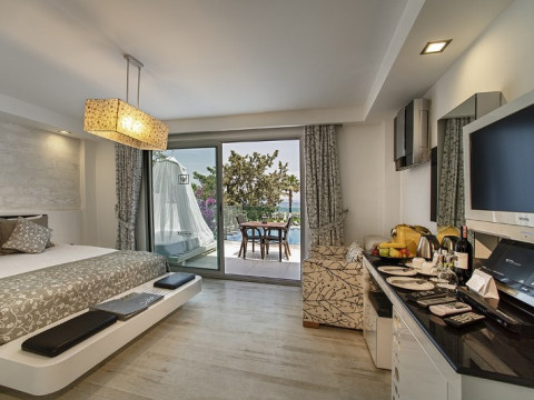 VOYAGE TORBA HOTEL