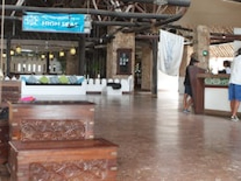 VOYAGER BEACH RESORT