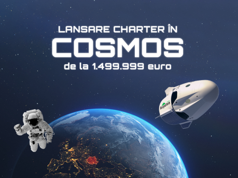 Voyager Station Hotel