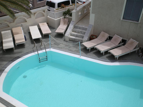 VP Belair (ex Athanasia Apartments)