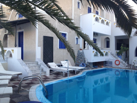 VP Belair (ex Athanasia Apartments)
