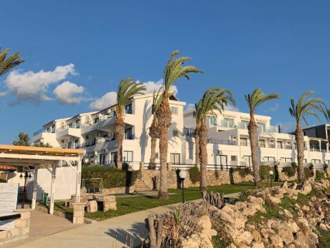 Vrachia Beach Hotel & Suites (Adults Only)