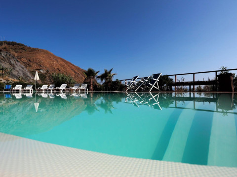Vrclub Villa Ridente