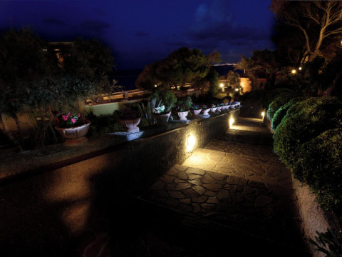 Vrclub Villa Ridente