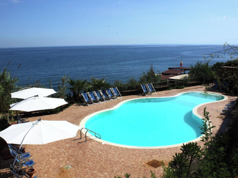 Vrclub Villa Ridente