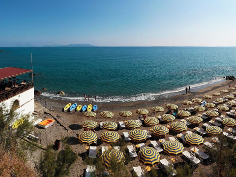 Vrclub Villa Ridente