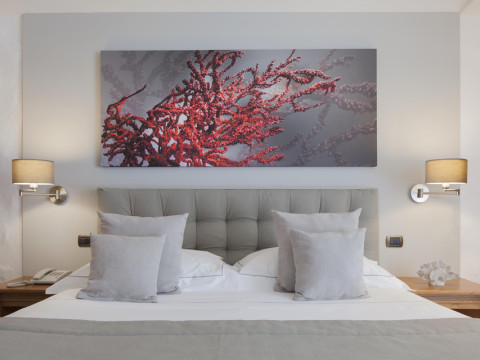 VRETREATS MAZZARO' SEA PALACE