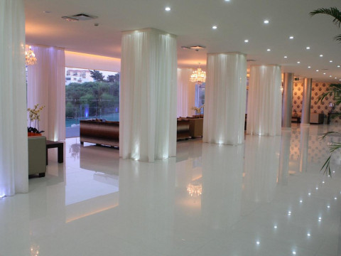Vrissiana Beach Hotel