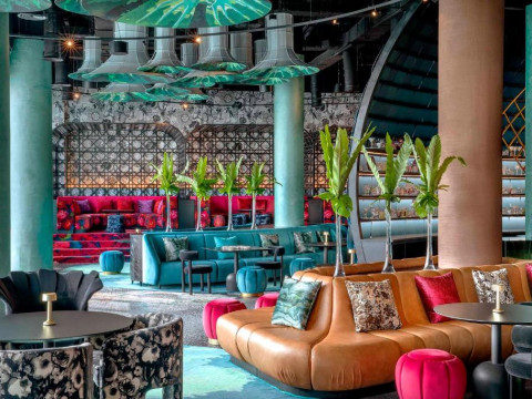 W Abu Dhabi - Yas Island