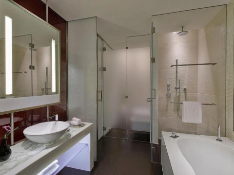 W Abu Dhabi - Yas Island