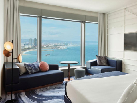Hotel W Barcelona