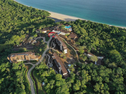 W Costa Rica Resort