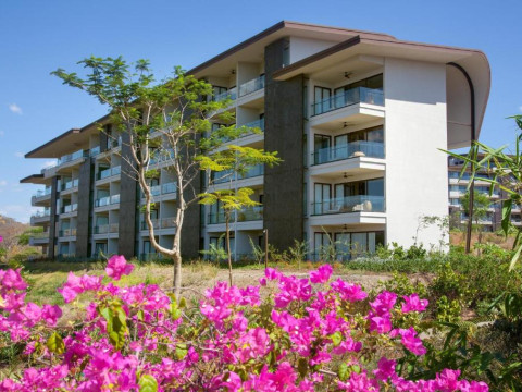 W Costa Rica Resort