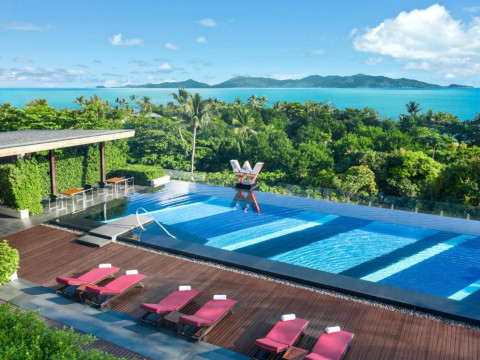 W Koh Samui