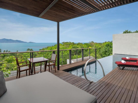 W Koh Samui