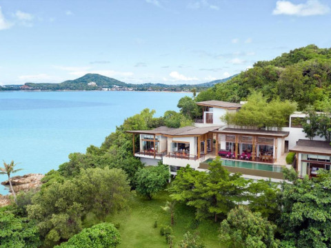 W Koh Samui