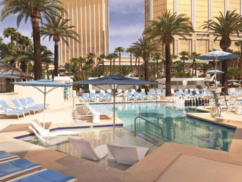 W Las Vegas