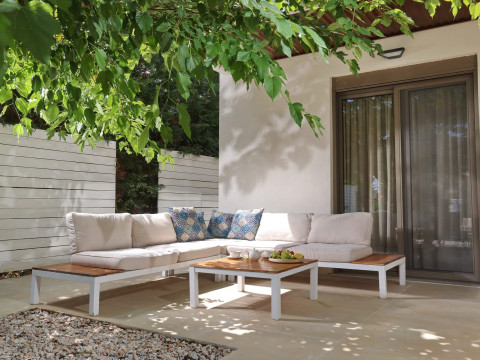 W Villas Halkidiki