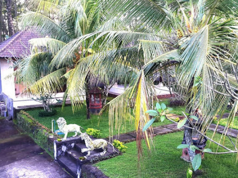 Wahyu Dewata Villa