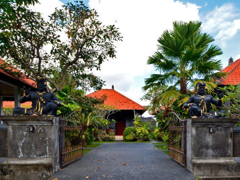 Wahyu Dewata Villa