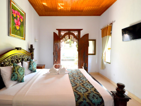 Wahyu Dewata Villa