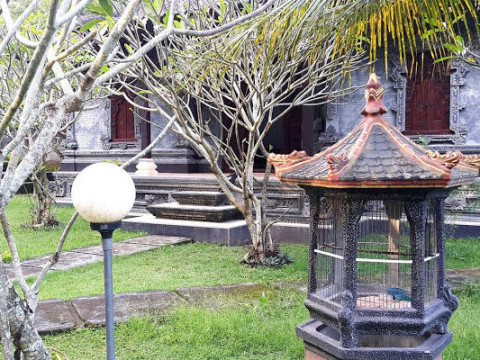 Wahyu Dewata Villa