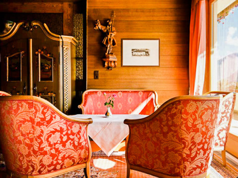 Waldhof Ferienhotel