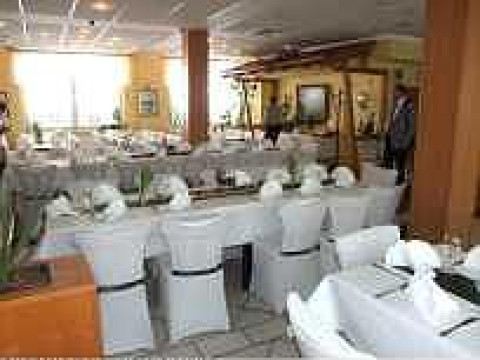 Waldhotel Am Ilsestein