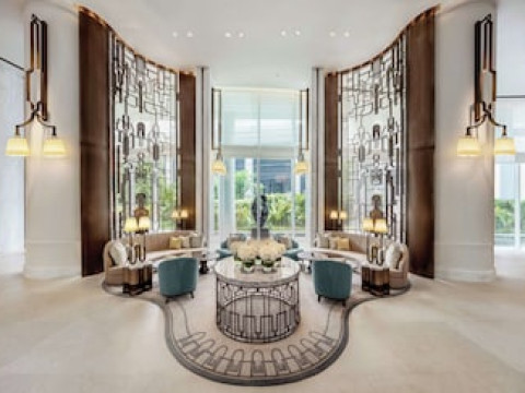 Waldorf Astoria Bangkok