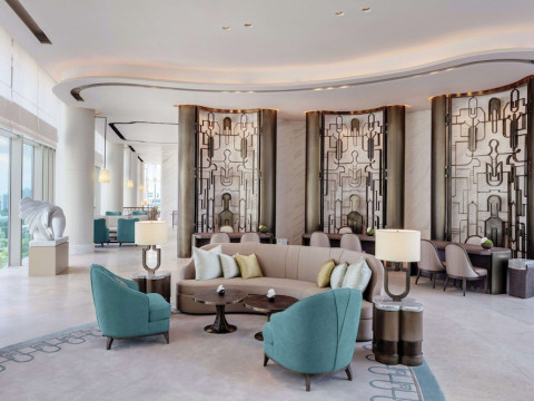 Waldorf Astoria Bangkok