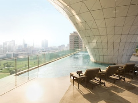 Waldorf Astoria Bangkok