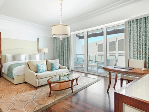 Waldorf Astoria