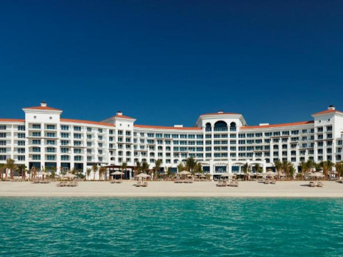 Waldorf Astoria