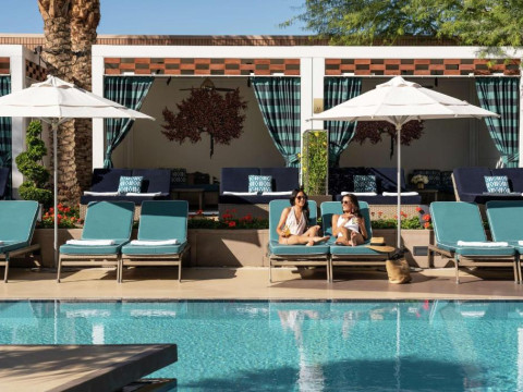Waldorf Astoria Las Vegas