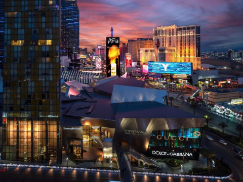 Waldorf Astoria Las Vegas