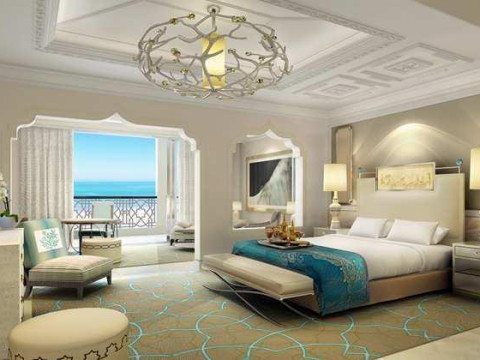 WALDORF ASTORIA RAS AL KHAIMAH