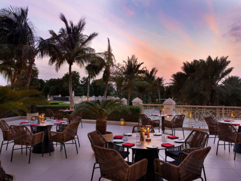 Waldorf Astoria Ras Al Khaimah