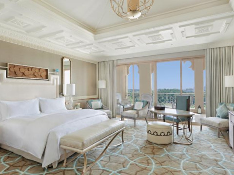 WALDORF ASTORIA RAS AL KHAIMAH