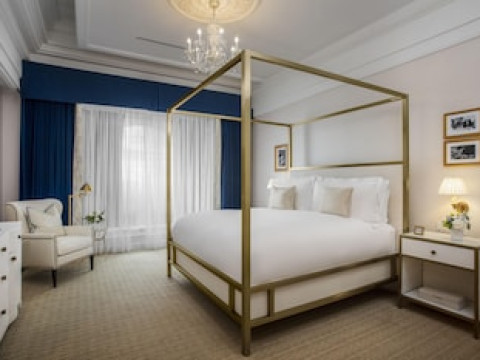 WALDORF ASTORIA WASHINGTON DC
