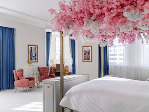 WALDORF ASTORIA WASHINGTON DC