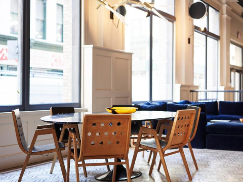 Walker Hotel Tribeca