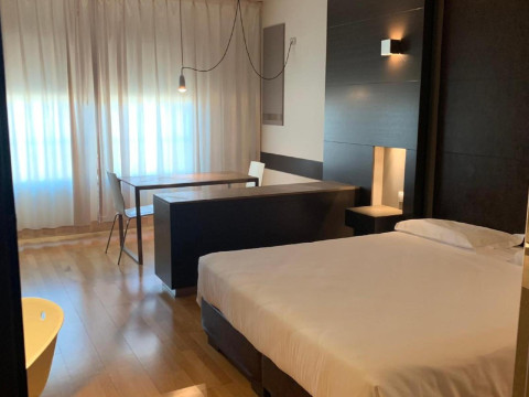 Wall Art Hotel