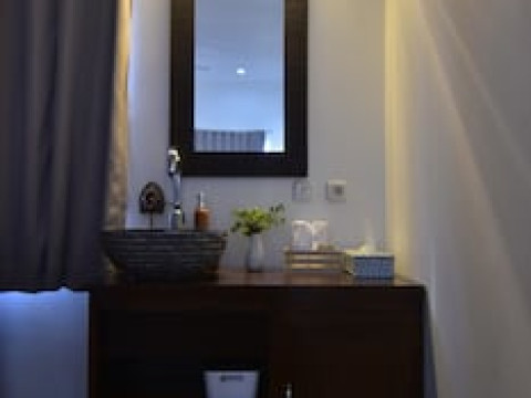 Wanagiri Cosmic Nature Villa