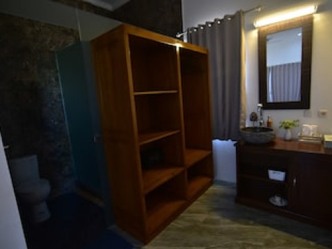 Wanagiri Cosmic Nature Villa