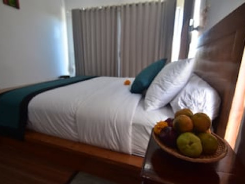 Wanagiri Cosmic Nature Villa