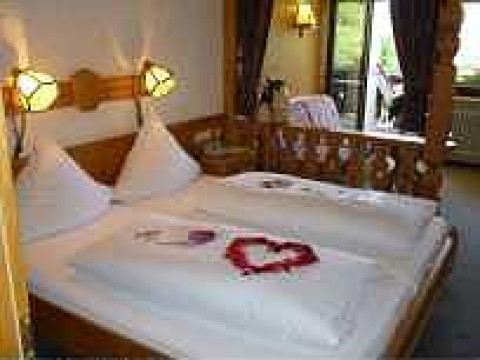 Wander- und Wellnesshotel Winterhaldenhof