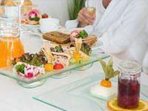 Wander- und Wellnesshotel Winterhaldenhof