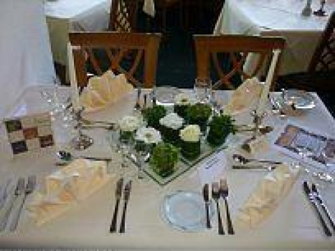 Wander- und Wellnesshotel Winterhaldenhof