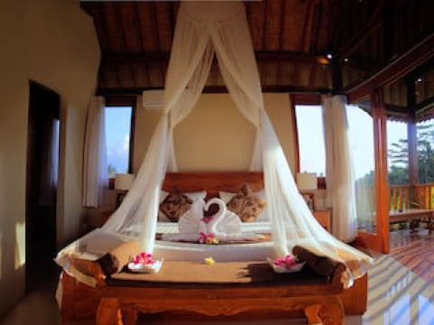 Warisan Ubud Villa
